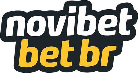 Novibet Bet BR Logo